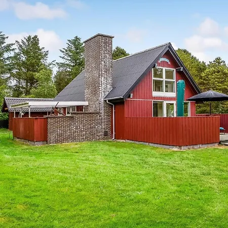 Vakantiehuis 3 Bedroom Cozy In Oksbøl