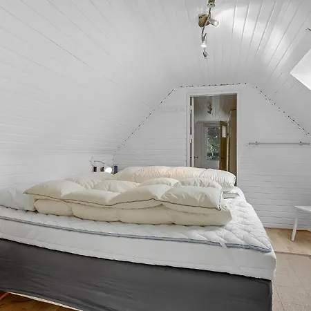 3 Bedroom Cozy In * Oksbøl