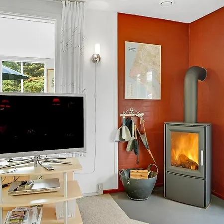 3 Bedroom Cozy In Oksbøl