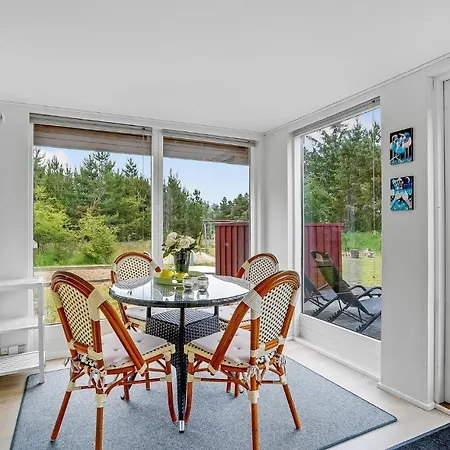 Vakantiehuis 3 Bedroom Cozy In Oksbøl