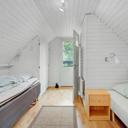3 Bedroom Cozy In Vakantiehuis