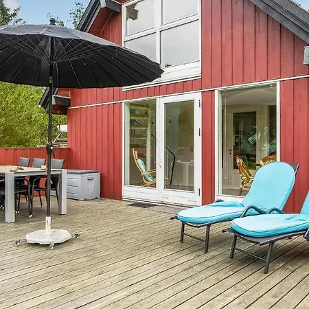 3 Bedroom Cozy In Vakantiehuis *
