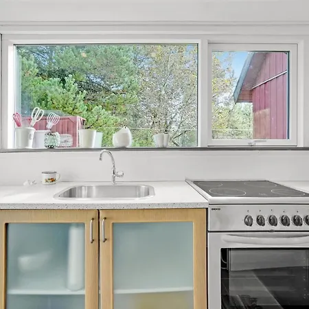 Vakantiehuis 3 Bedroom Cozy In Oksbøl
